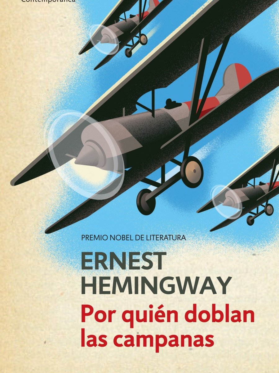 Análisis y comentario a «¿Por quién doblan las campanas?» de Ernest Hemingway