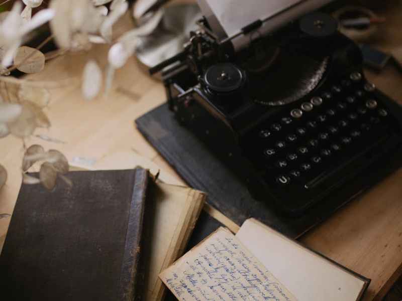 La escritura y la vida. «Mientras escribo» de Stephen King